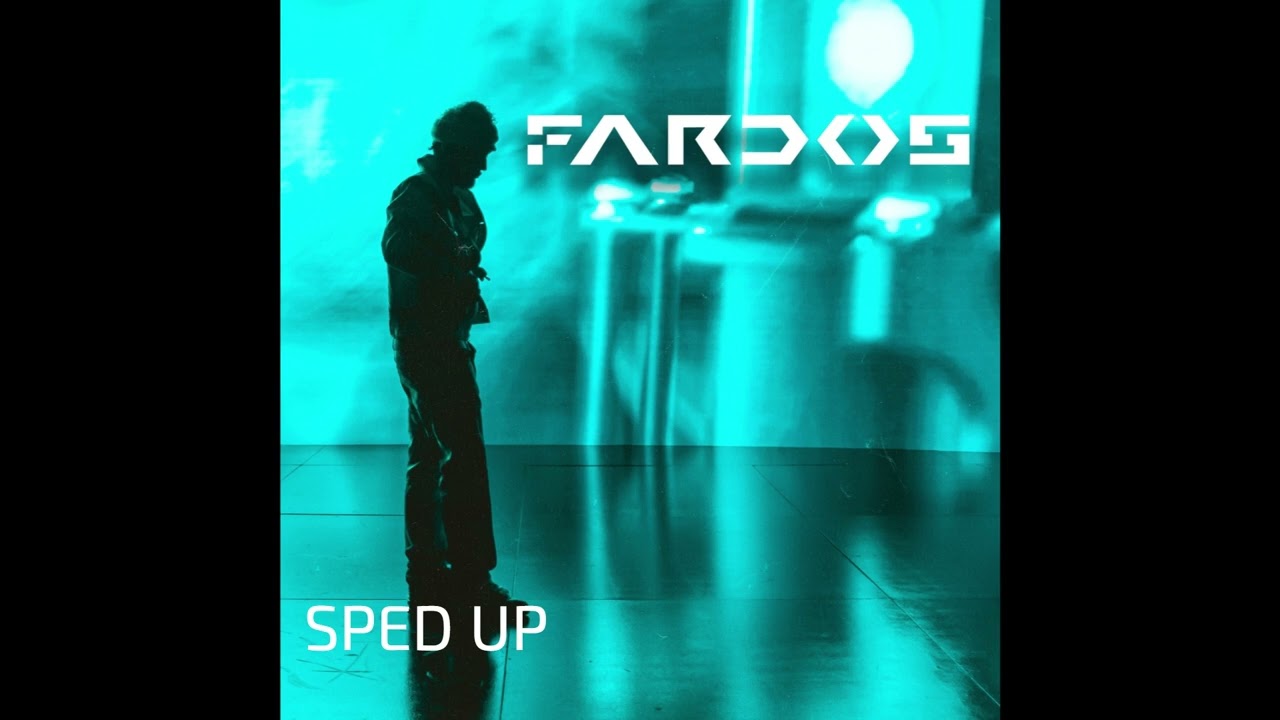 JC Reyes & De La Ghetto - FARDOS (Sped Up)