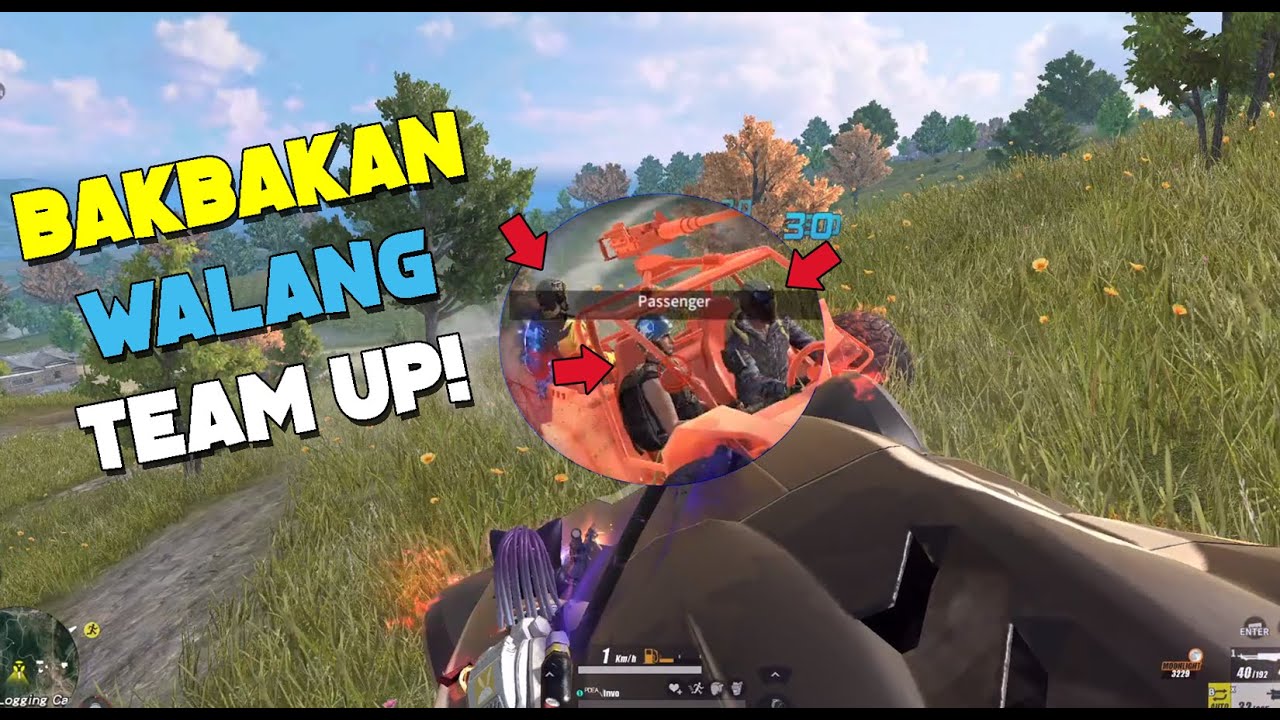 SOLO SQUAD: SIR WAG SIR NO TEAM UP SIR! | 15 KILLS (ROS GAMEPLAY)
