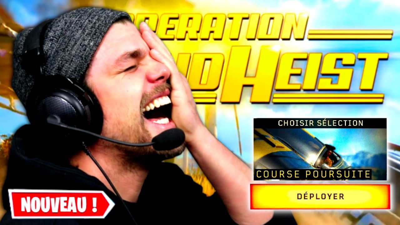 NOUVEAU MODE SUPER FUN 