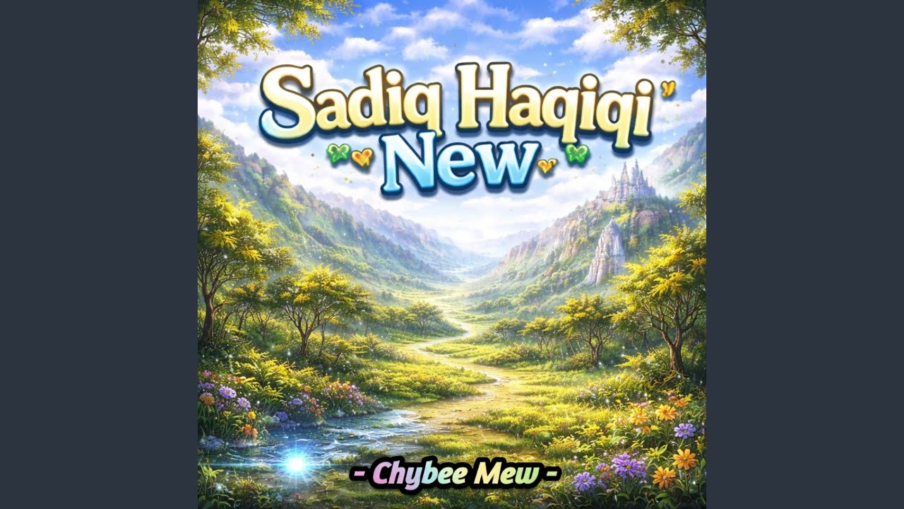 Sadiq Haqiqi New