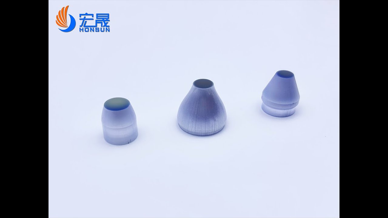 Round table Fiber Opitc Taper