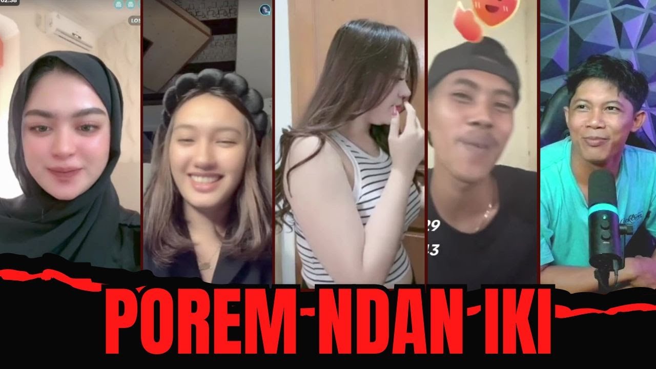 POREM ndan  ⁉