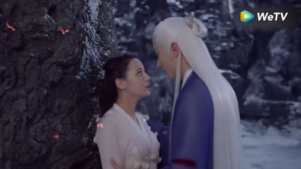 Hilight | Eternal Love of Dream EP.30 (เสี่ยวจิ่วกับปู่ร่วมมือกำจัดมาร) | ดู Full EP ที่ WeTV.vip