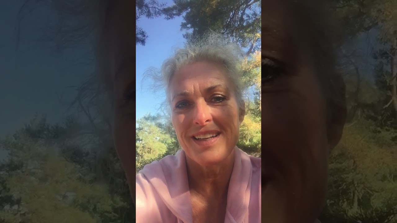 Reiki, meditasjon opplevelse