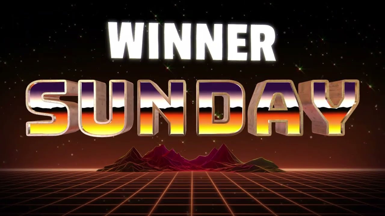 BYA Winners RoundUP