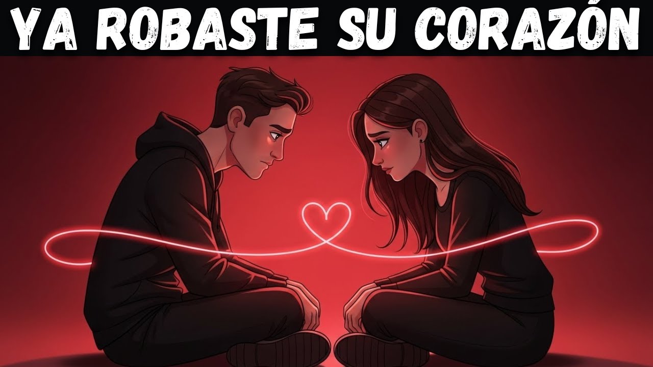 Señales De Que Has Conquistado Su Corazón Sin Darte Cuenta