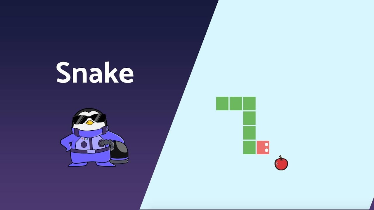 How to Code a Snake Game in Scratch | Coder Prodigy