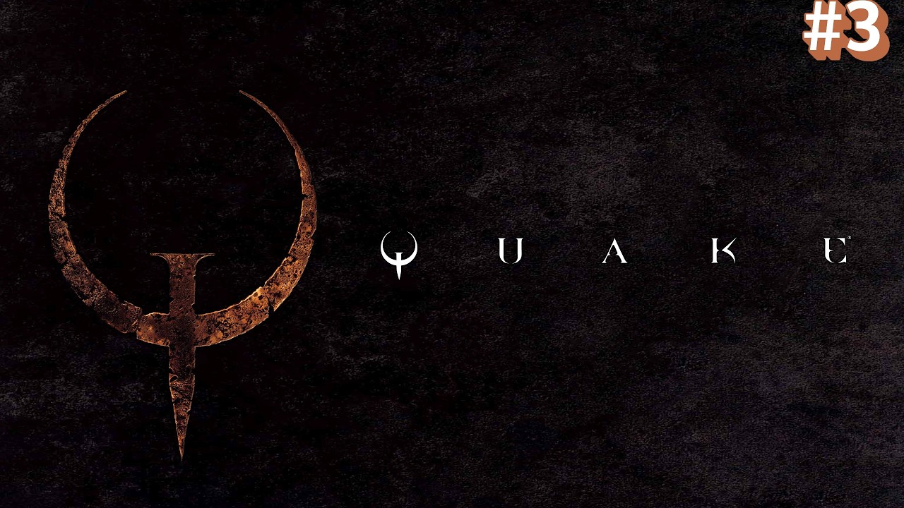 QUAKE w/ friend #3