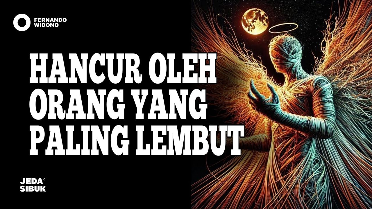 The INFJ Guilt Trip : Diam Mereka = Nerakamu