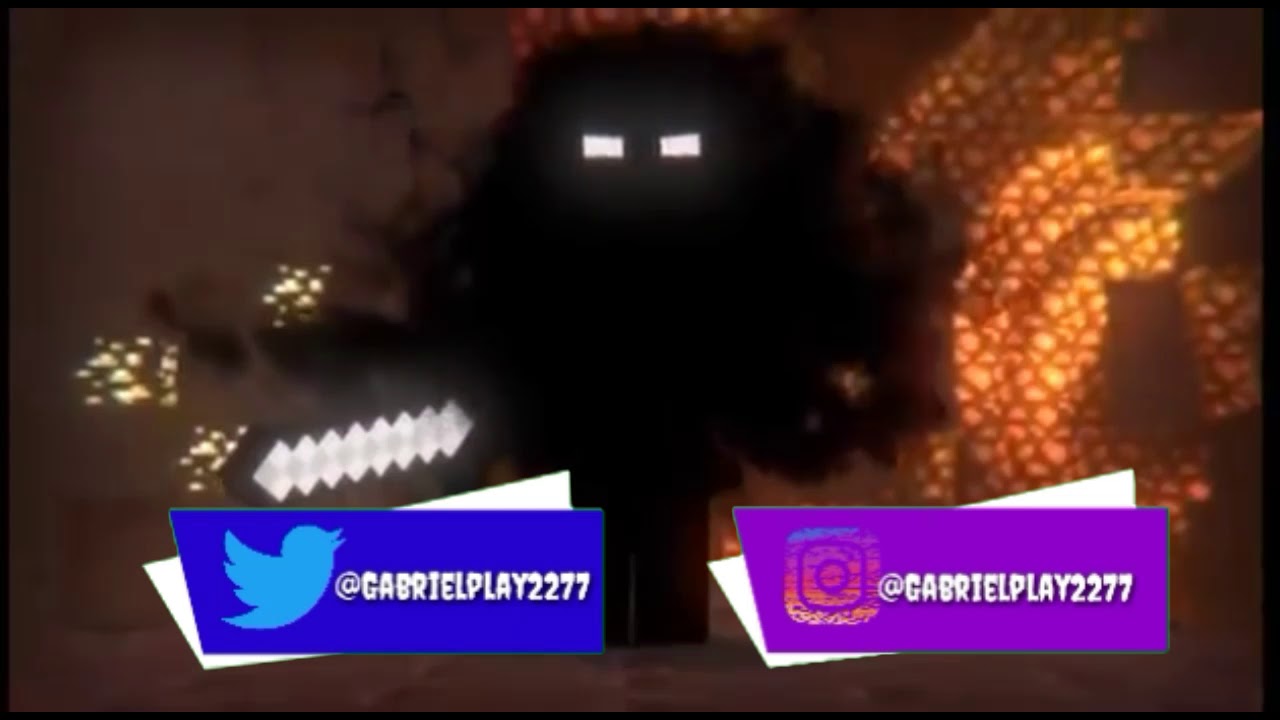 rap do null a fúria de um deus Minecraft  (com Gabriel Silva gameplay)