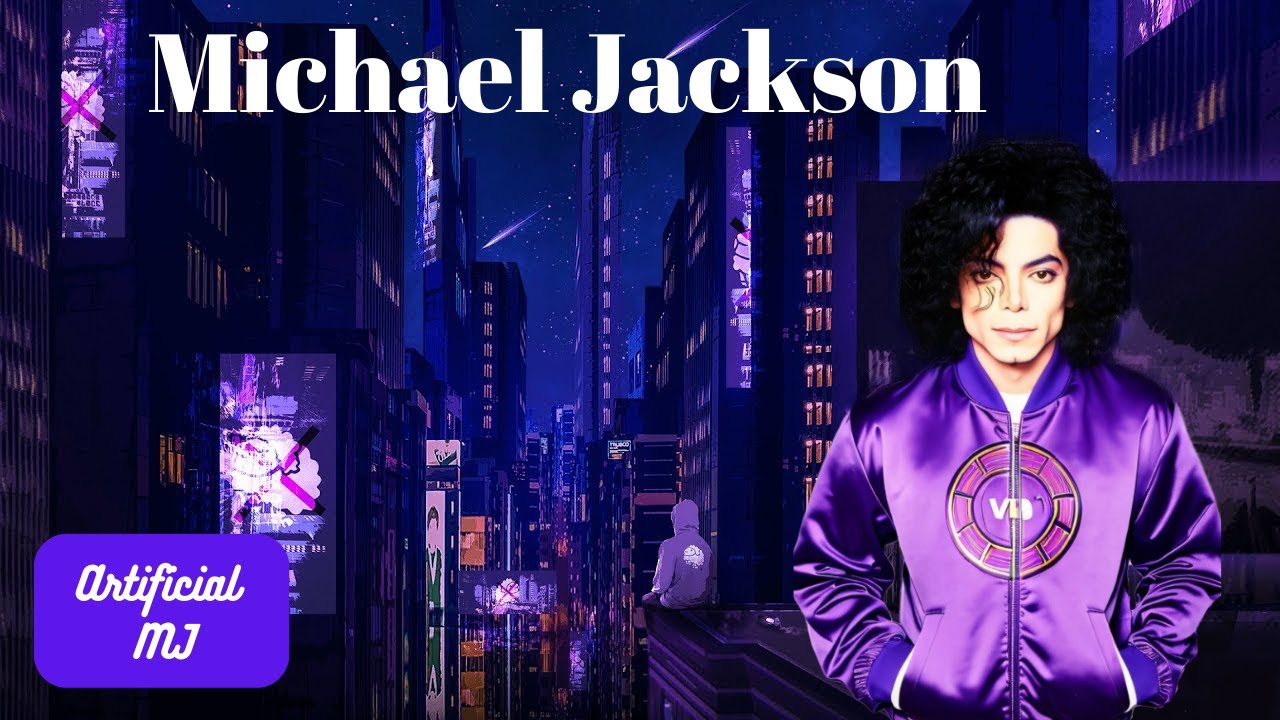 Michael Jackson - My Treasure✨ (NEW 2023!!) KingOfPop Tribute