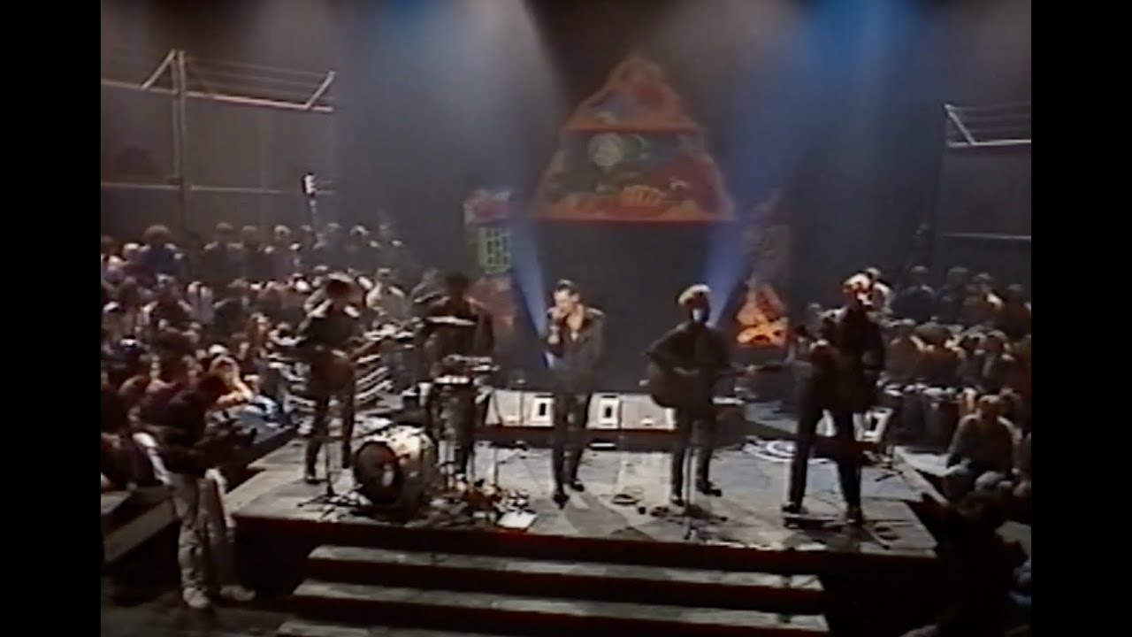 Boom Crash Opera (Full Live Show)
