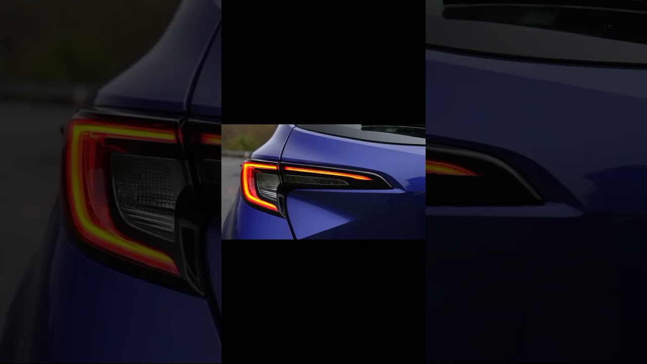 toyota Corolla| toyota Corolla 2023 #toyotacar #car #toyota