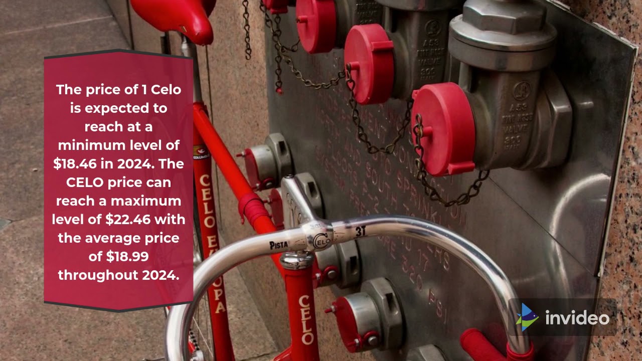 Celo Price Prediction 2021, 2025, 2030 | CELO Price Forecast