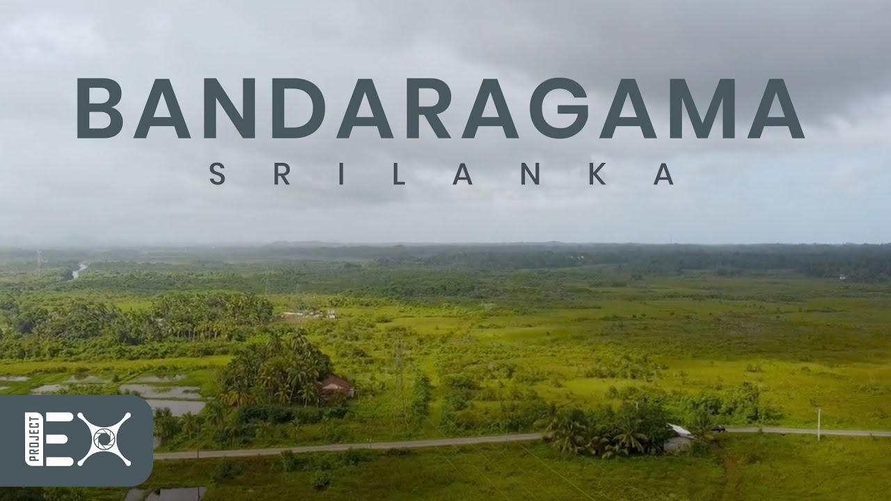 Bandaragama, Sri Lanka