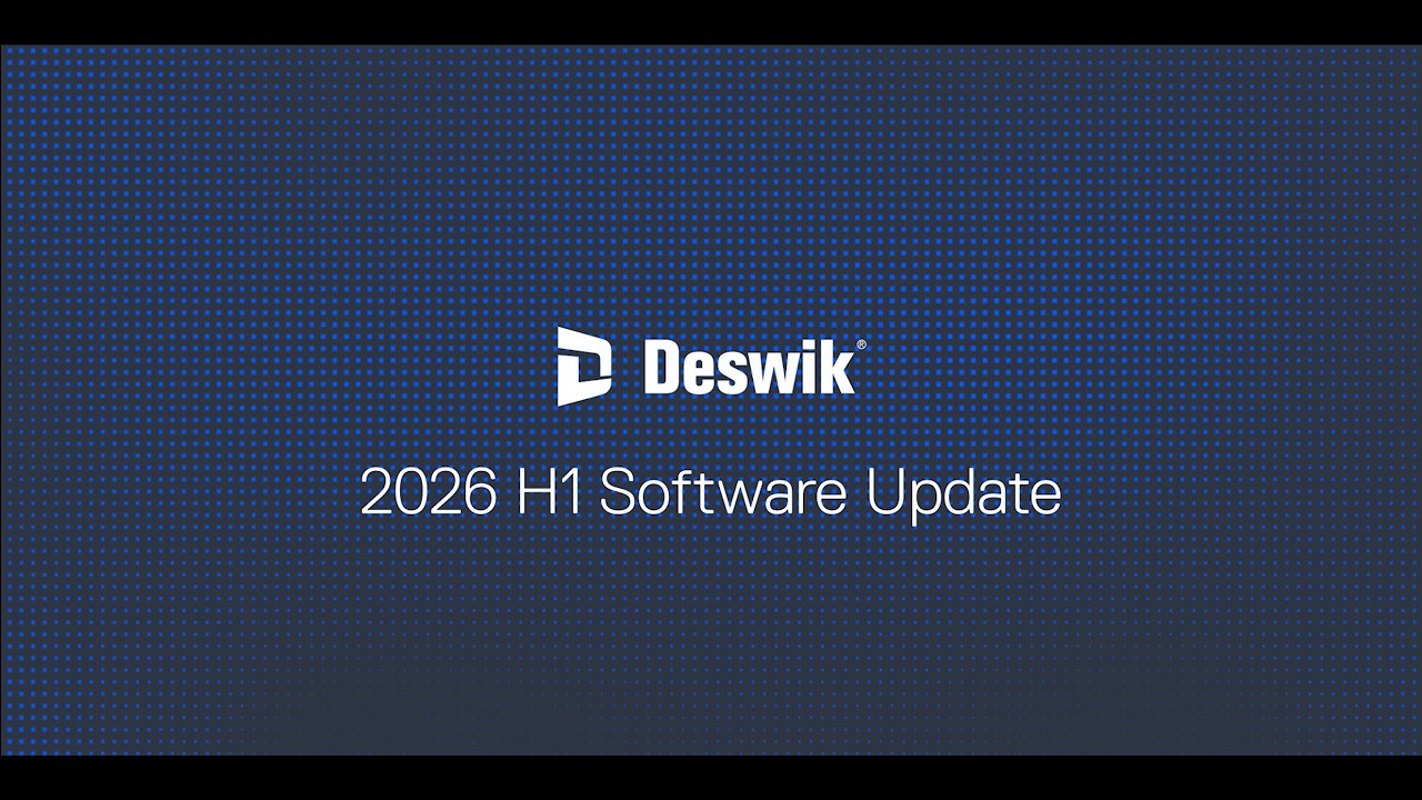 2026 H1 Software Update Webinar