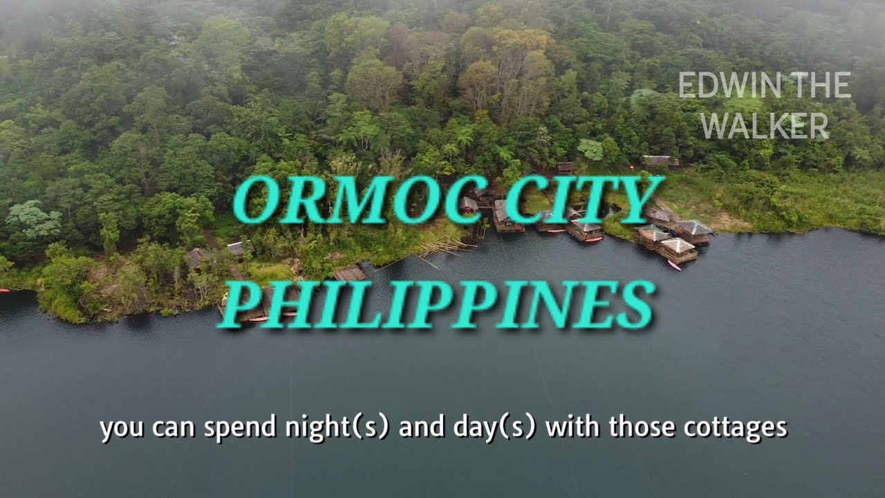ORMOC CITY, PHILIPPINES 🇵🇭