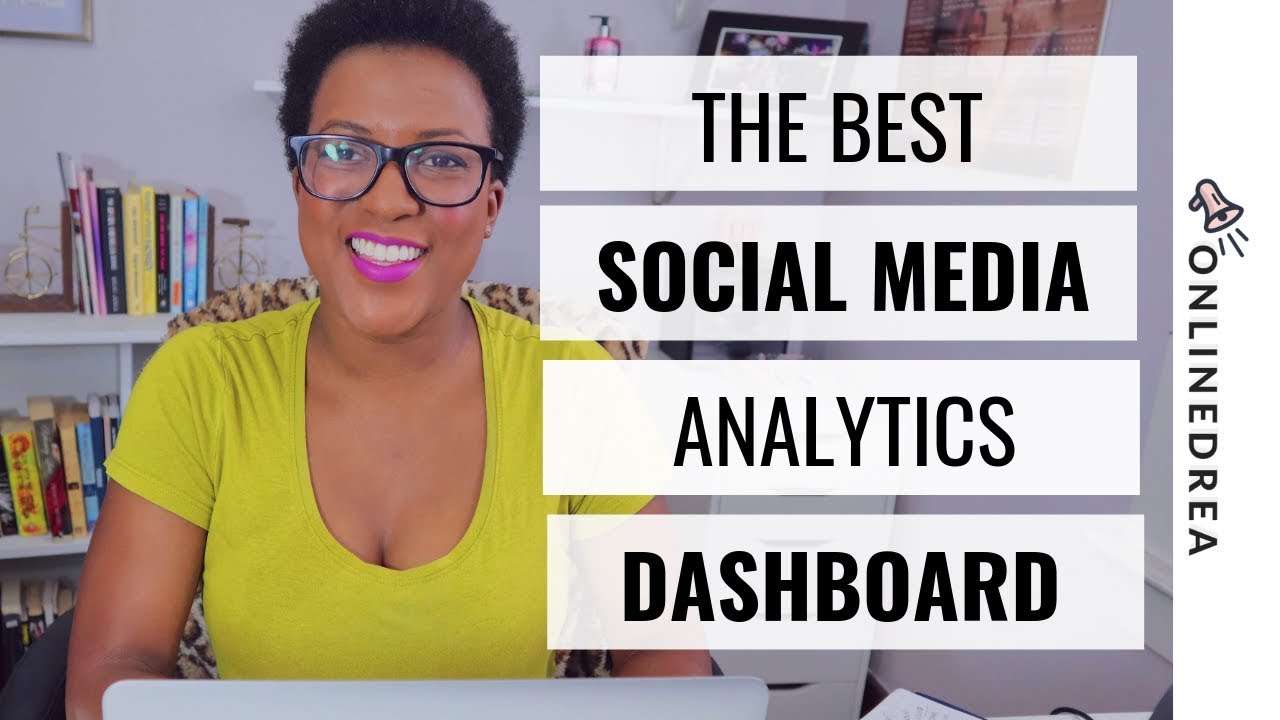 How to See All Your Social Media Analytics in One Place