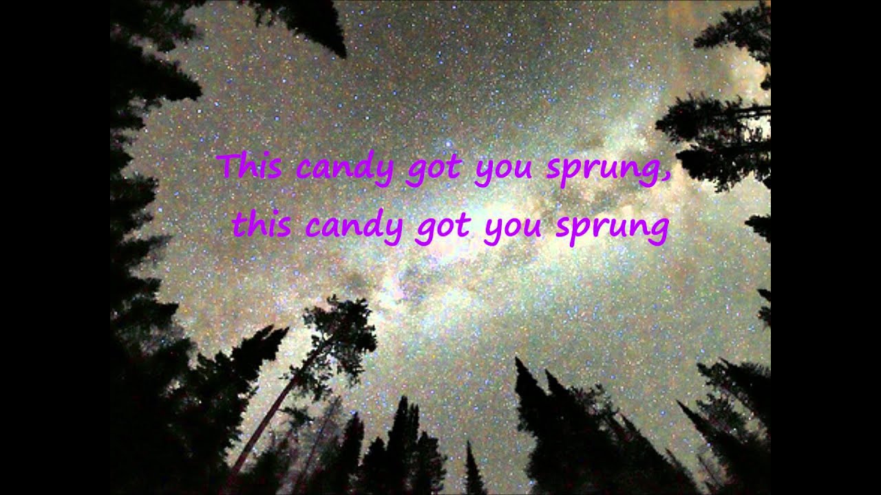 Florida - Sugar Lyrics
