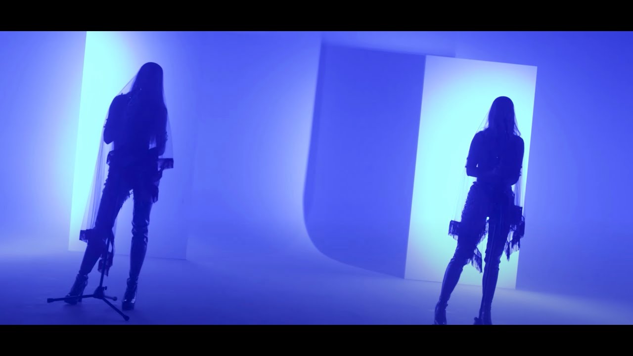 MOTHERMARY - Give It Up (Live for Thought Patterns)