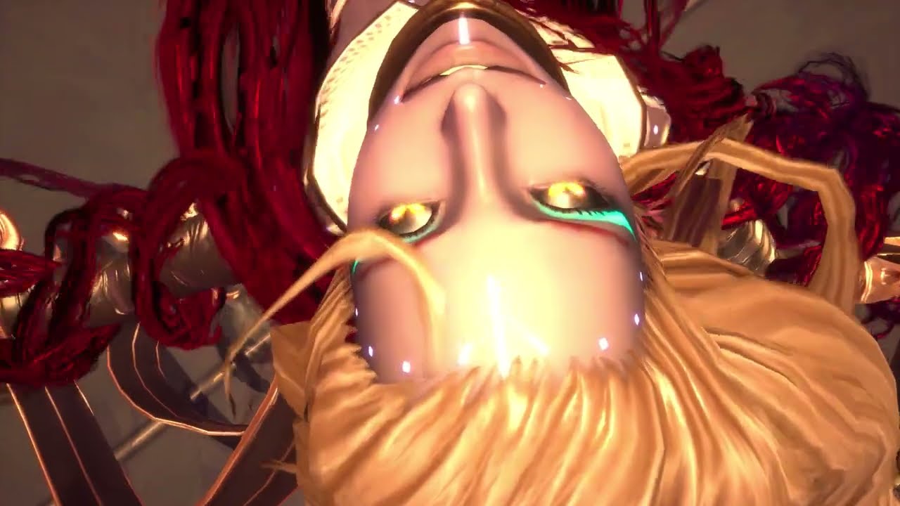 Serpent's Den Raid Cutscene (Intro) Blackmoon「 Shadow Fury Myung 」Blade and Soul story [English]