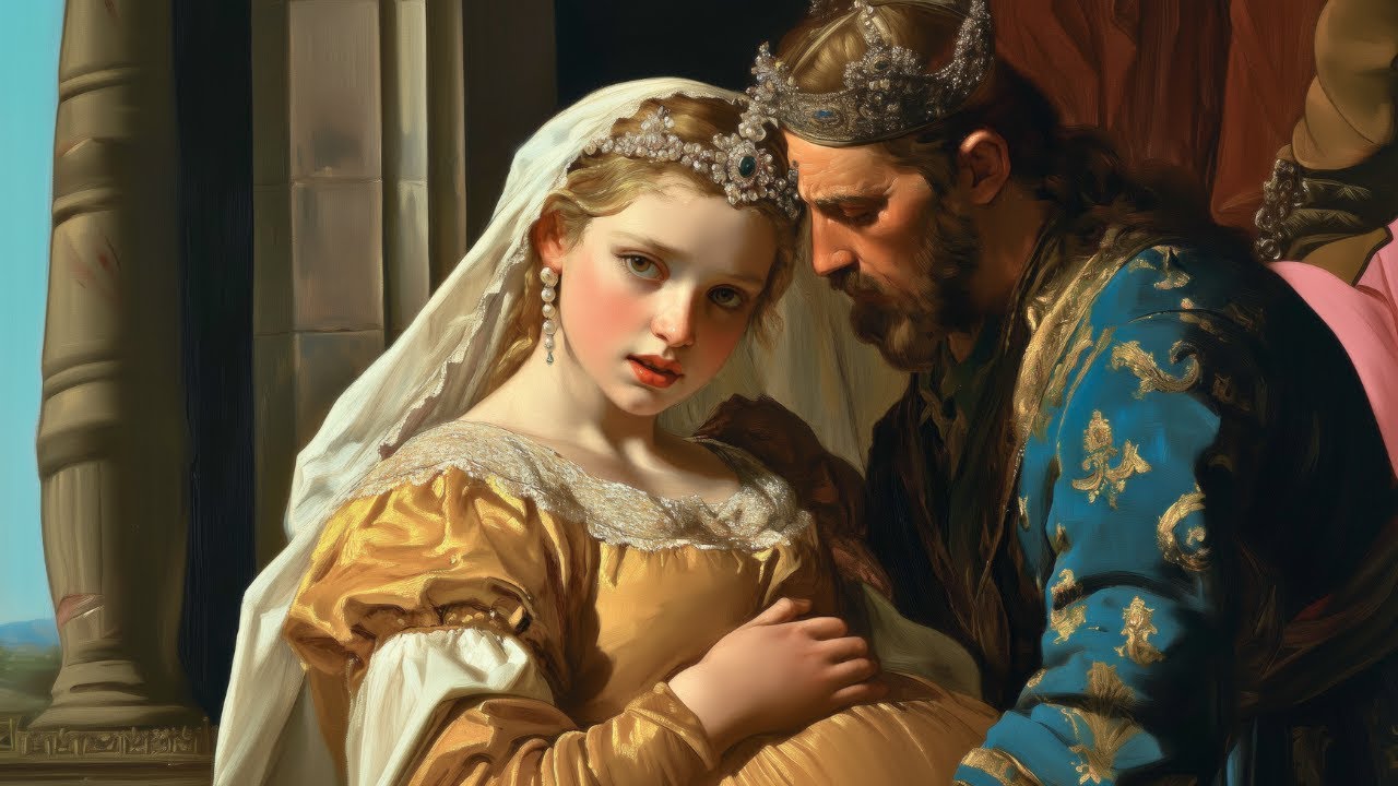 Enceinte à treize ans du futur roi d’Angleterre – L’histoire tragique de Lady Margaret Beaufort