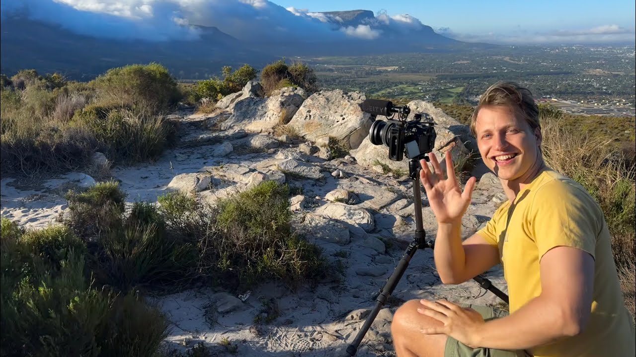 I made a documentary. Here&rsquo;s what I learned.