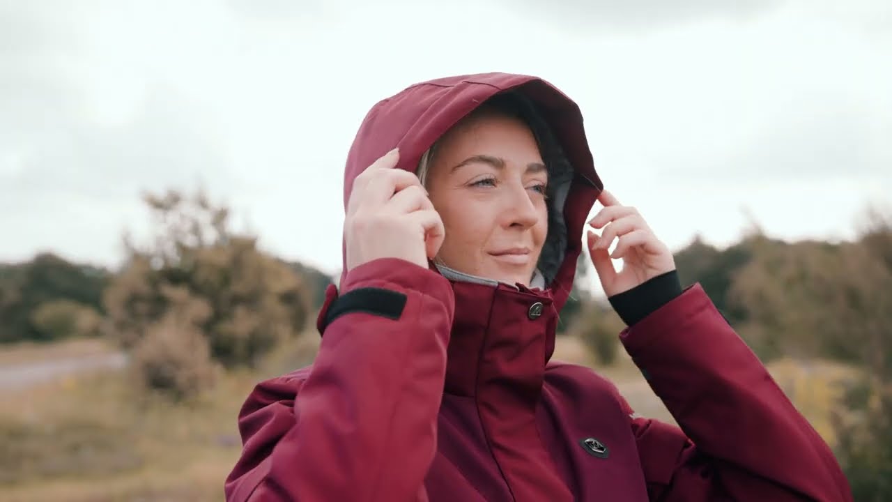 Welcome to the Mountain Horse Autumn/Winter Collection 2025!