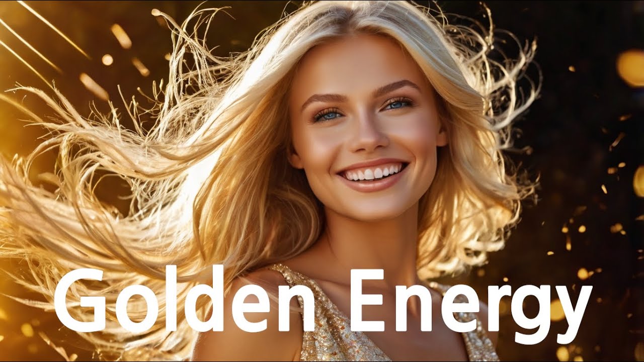 Golden Energy &ndash; Best Pop Song 베스트 팝송 &ndash; Top Pop Song 최고의 팝송 [ MT S7 ]