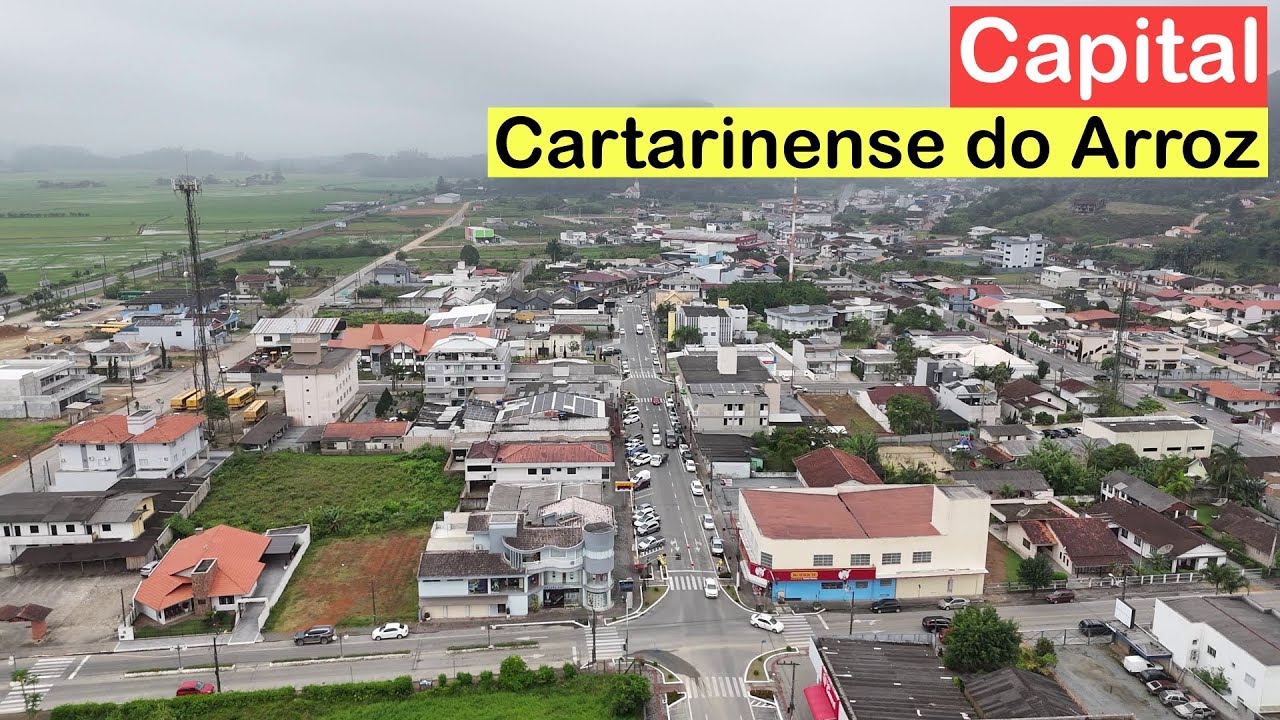 Massaranduba - Santa Catarina - Brasil