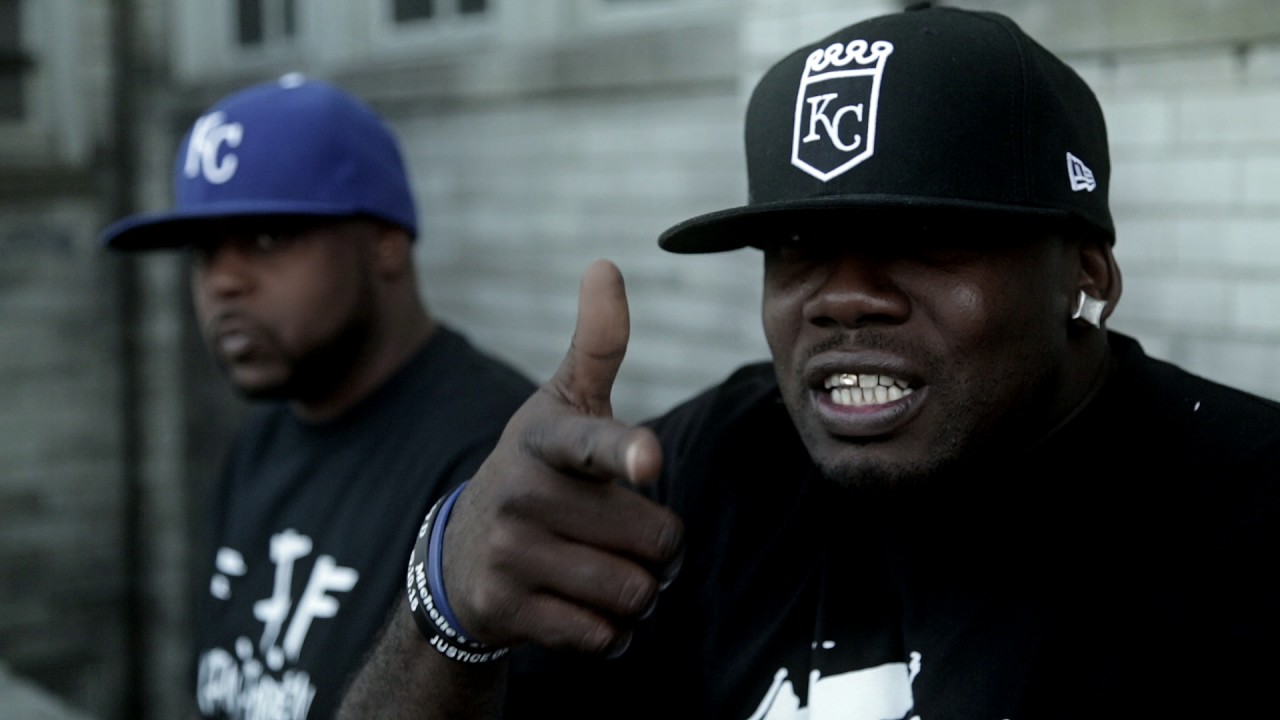 HUSS aka HUSTLAMADE - 