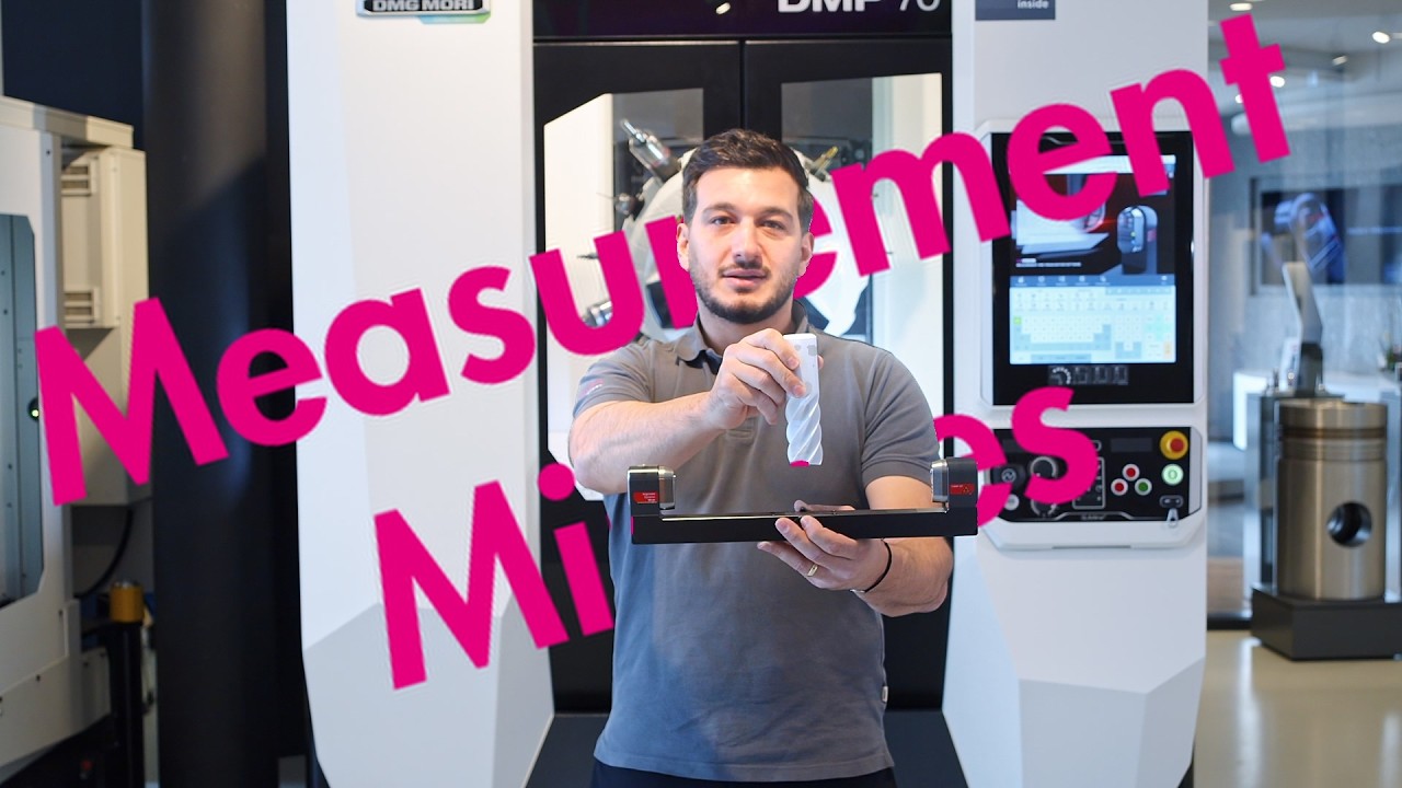 Bruchkontrolle vs. schnelle Bruchkontrolle Laser | Measurement Minutes