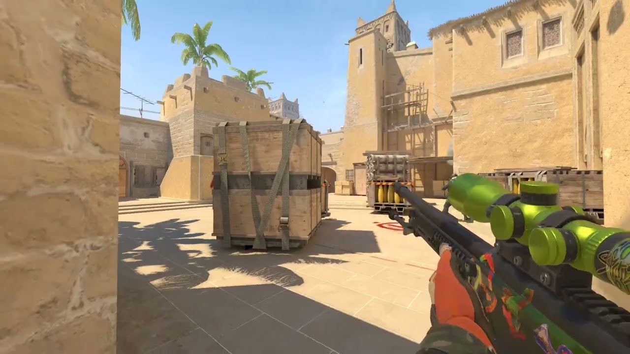 18-11-13 on Mirage - Match Montage