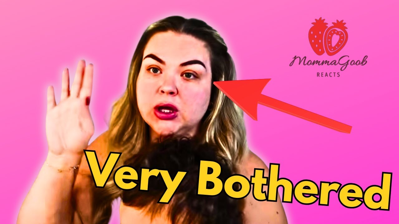 Alexandra Rodriguez is TOTALLY Bothered by Motherhood 🙄 (Reaction)