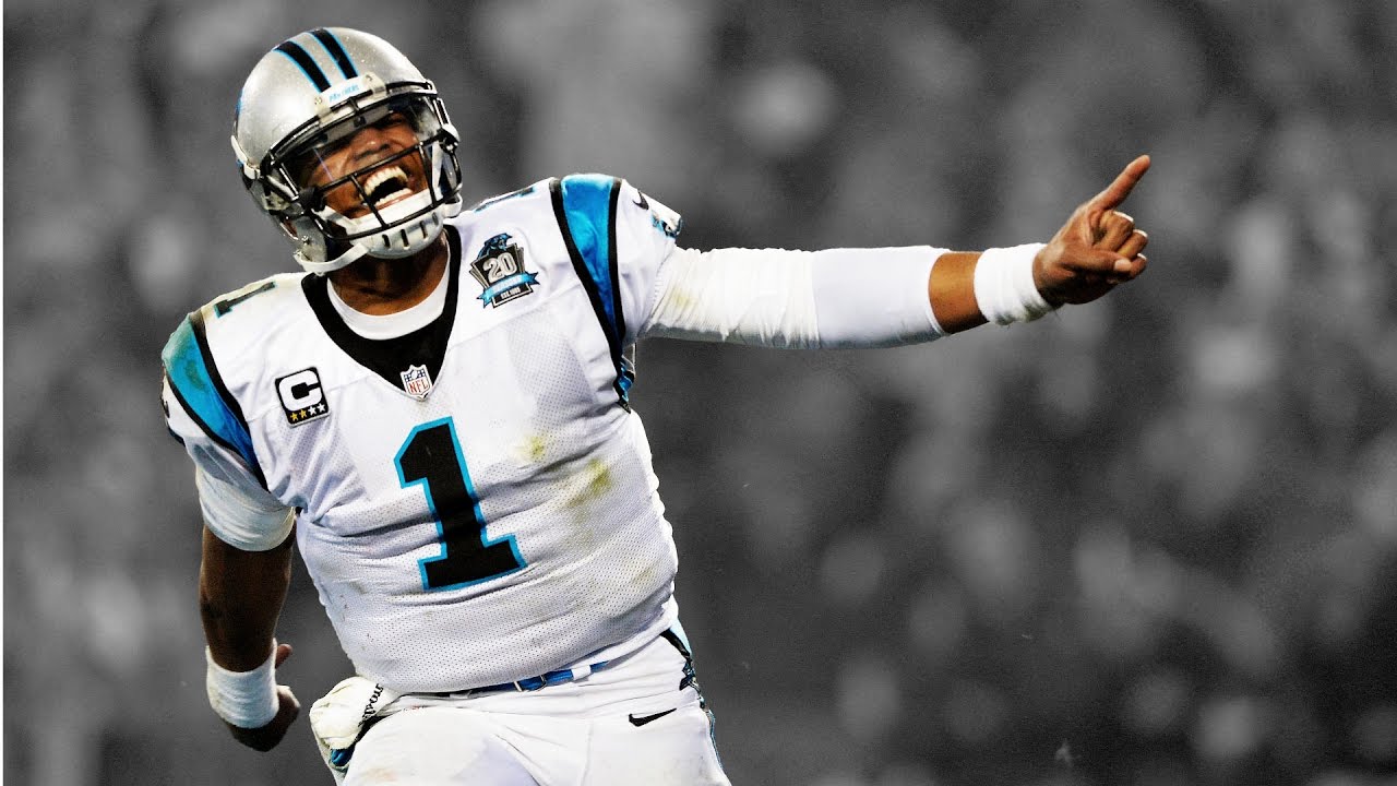 Cam Newton || 