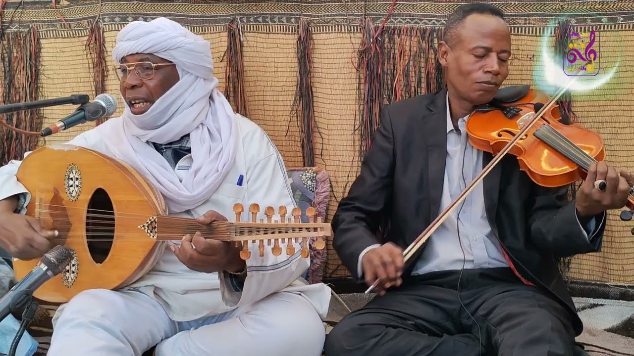 جلولي الحاج ناجم -(المحبة هي هي) @KadaAinSalah