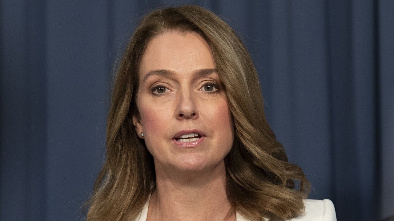 ‘Best hope’: Kellie Sloane could turn the Liberals around after Speakman steps down