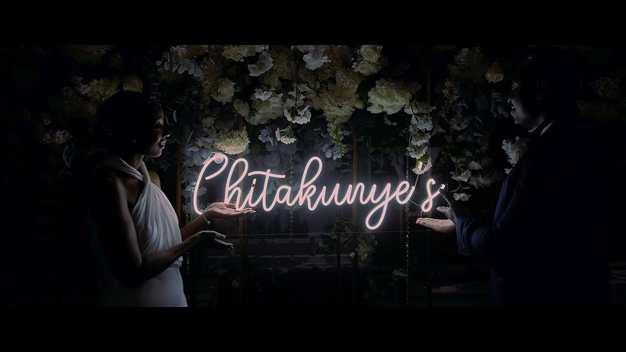 Masvingo netara! | Winstanley House | Lindsey+ Masimba Wedding Video