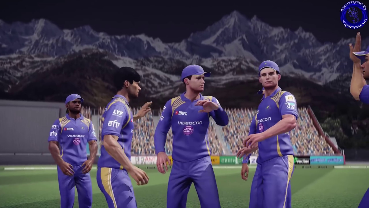 Delhi Daredevils (DD) Vs Mumbai Indians (MI) | DBC '14 | IPL Match 45 | Highlights/Gameplay |