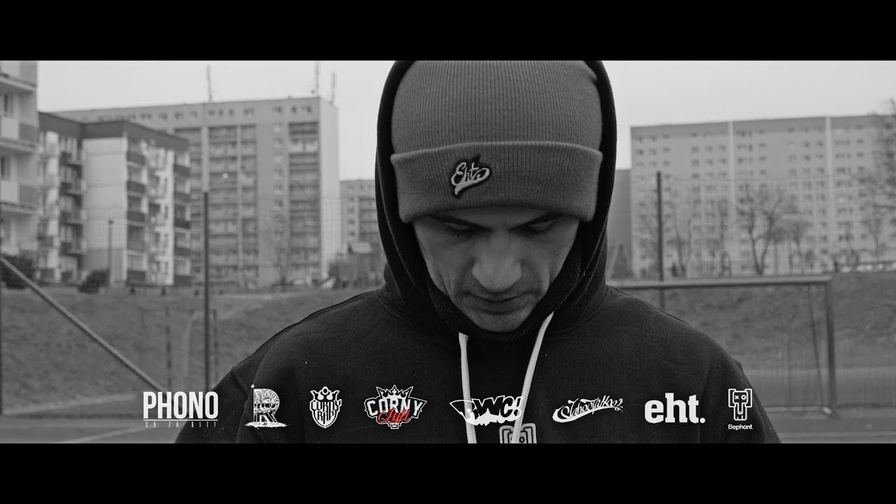 DZIDU RWC - Fleszbek (prod. Phono CoZaBit) VIDEO