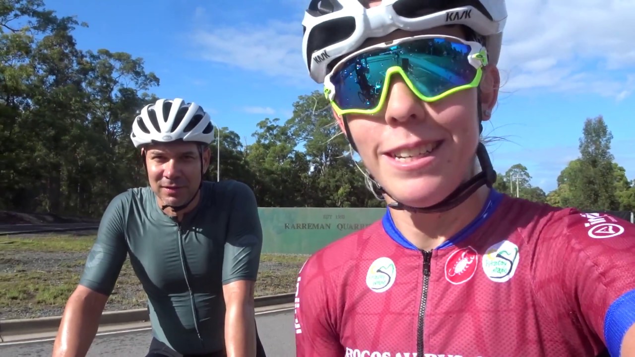 How do I STAY MOTIVATED to ride my bike?