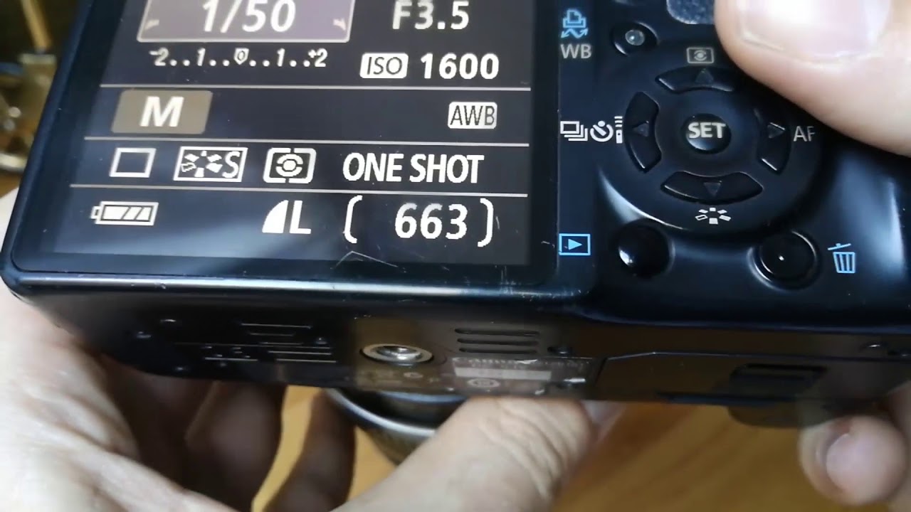 Canon EOS 450D