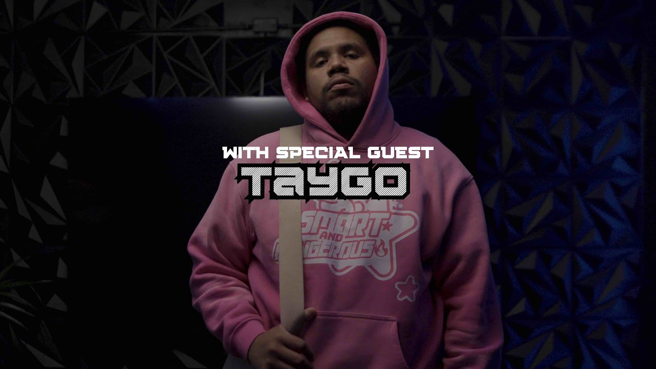 Finding Success in Music & Fashion: Breakout Artist Taygo Shares All