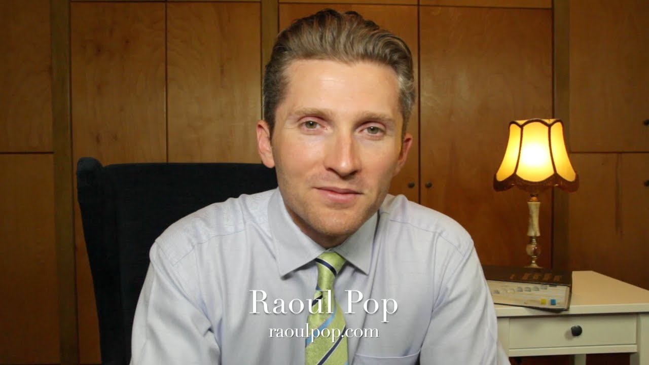 Respect and discrimination