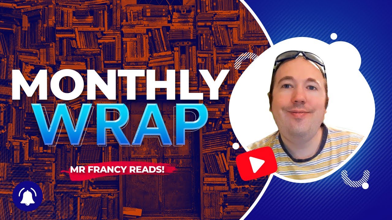 October Wrap 2022