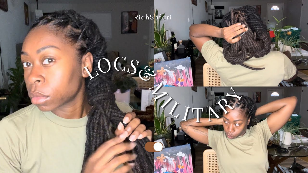 Locs & Military