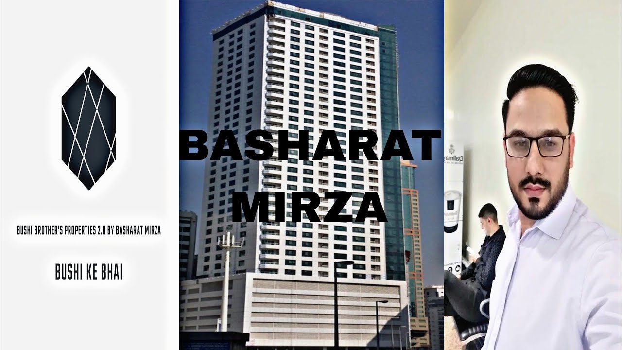 AED 55,000 Yearly Ali Moosa Tower 2/Jamal Abdul Naser:2Bhk Apartment Avilable For Rent: 1Month Free