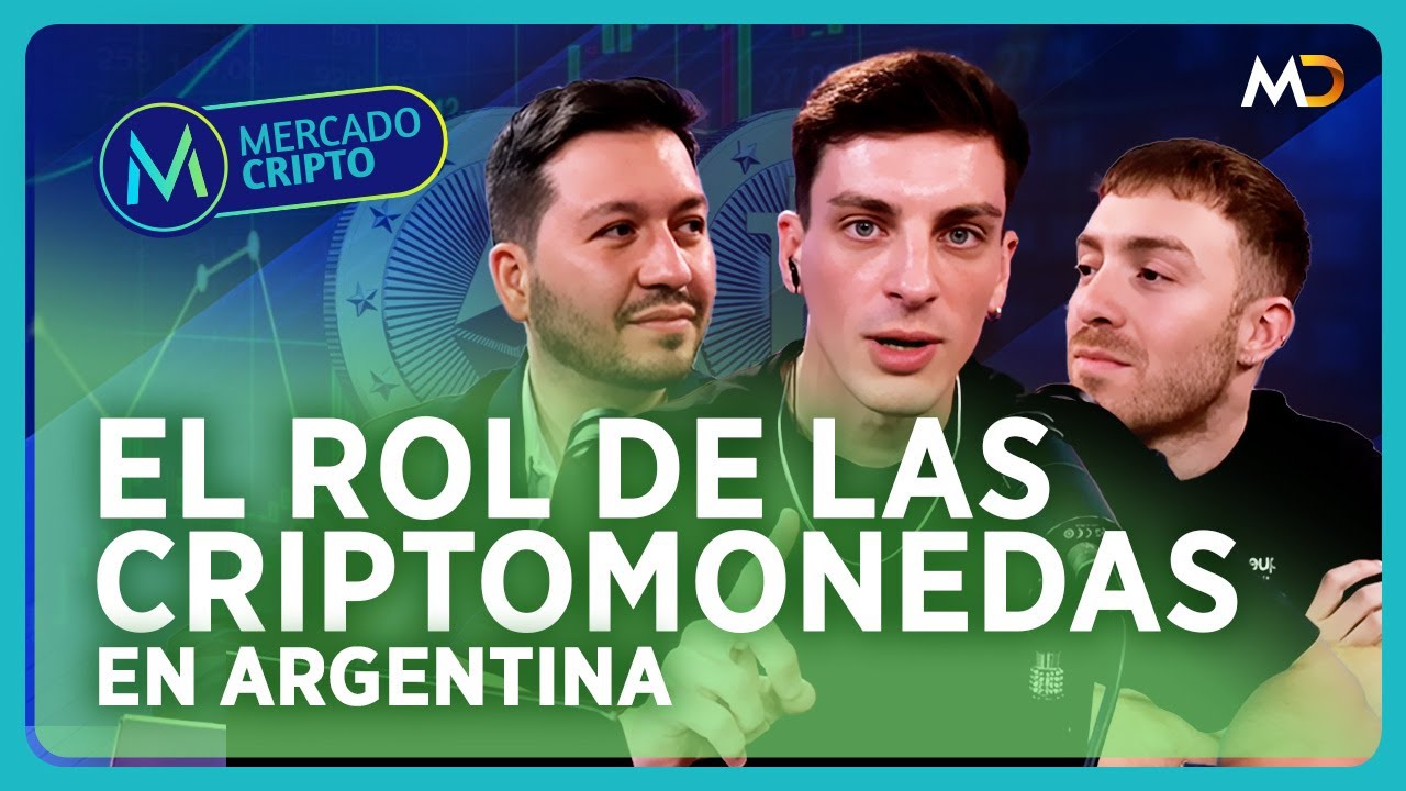 GRAN SEMANA para SOLANA  &iquest;Hasta D&oacute;nde puede llegar? | MERCADO CRIPTO