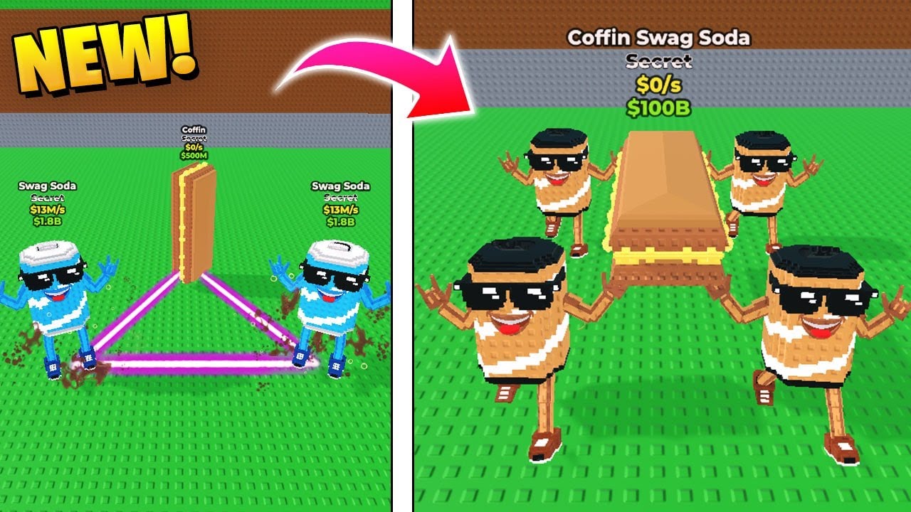 ROBLOX Steal a Brainrot FUNNY MOMENTS - Roblox Brainrot (MEMES) #19