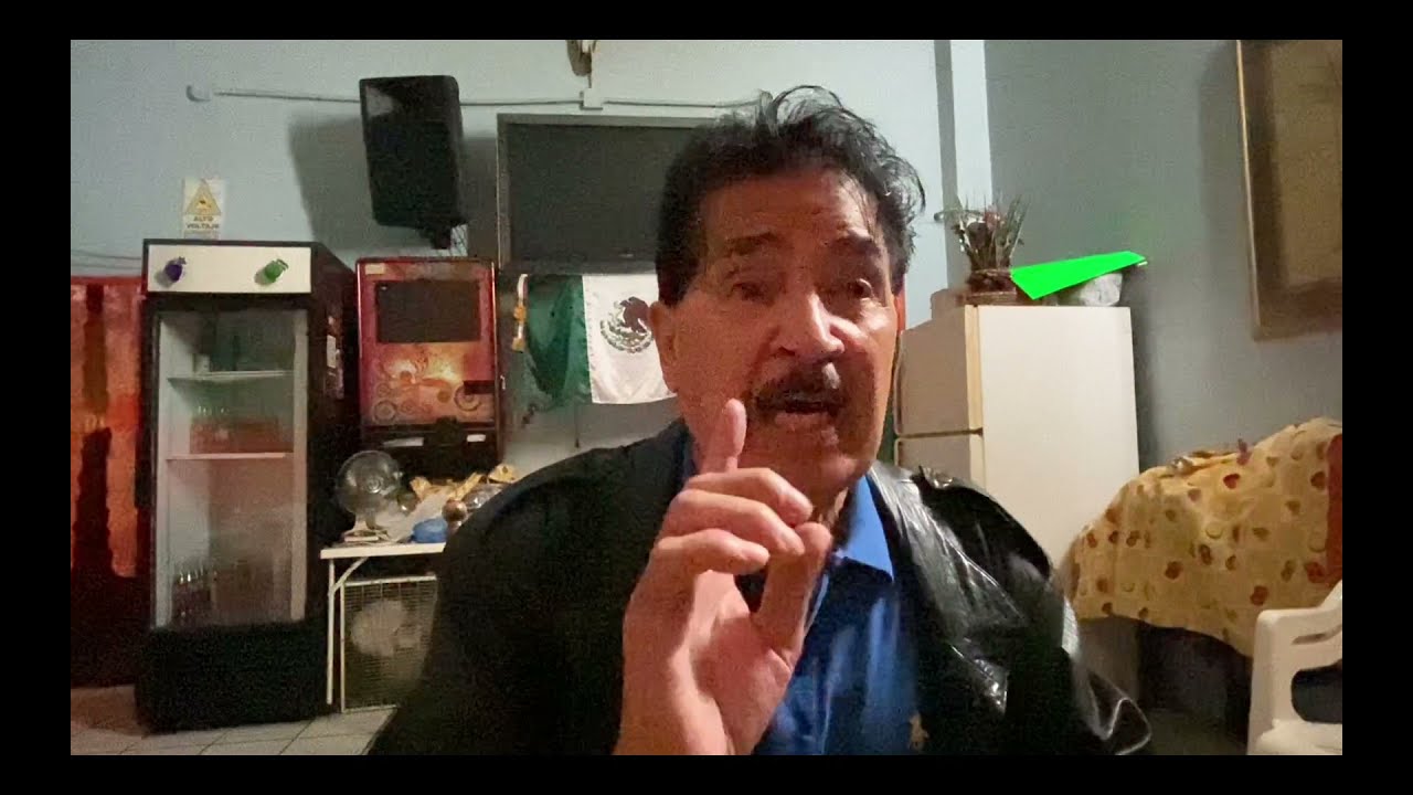 Vietnam war veteran:  Why I was deported and my struggle pt. 2